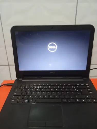 NETBOOK DELL SEMINOVO!
