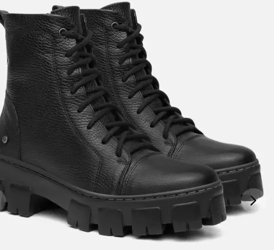 Bota tratora 