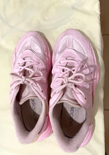 Adidas Ozweego Rosa