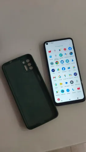 Motorola Moto G9 plus