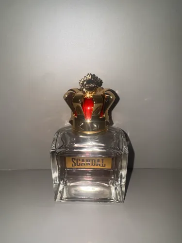 Perfume JPG - SCANDAL