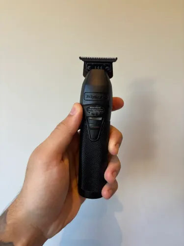 Maquina acabamento Babyliss Pro FX