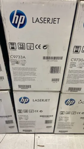 lote de hp