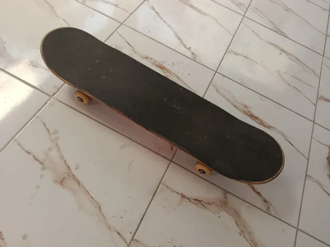 Skate barato