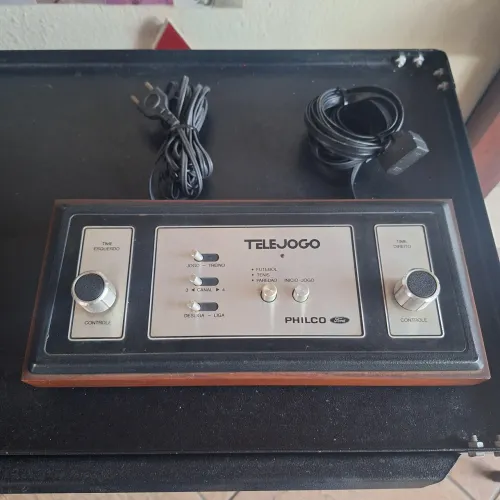Telejogo 