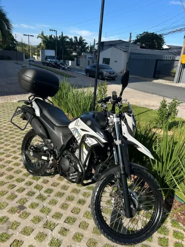 Vendo Lander Top de linha