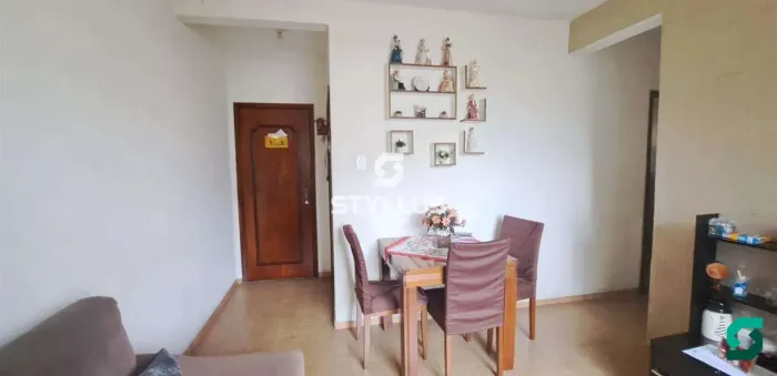 Todos os Santos | Apartamento 3 quartos
