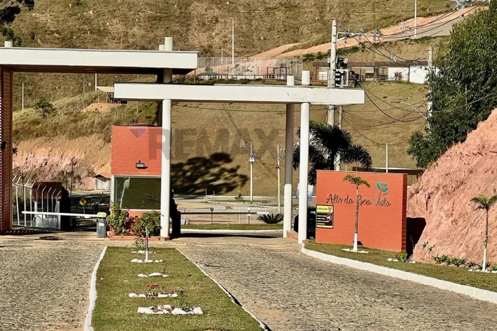 Lote para venda no condomínio Alto da Boa vista, em Chácara