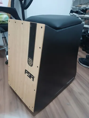 Cajon FSA Gibão Elétrico