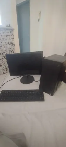 PC COMPLETO - OBS sem dar imagem.