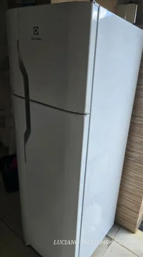 Gelade Electrolux