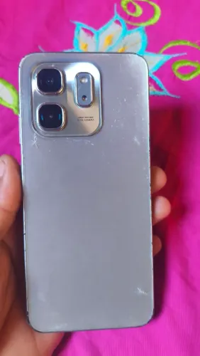 Infinix hot 50i 256gb