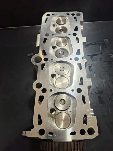 Cabeçote AP 1.6 Tucho Hidráulico STD Completo Revisado
