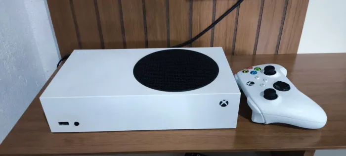 Xbox Séries S 512GB