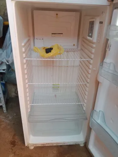 Geladeira