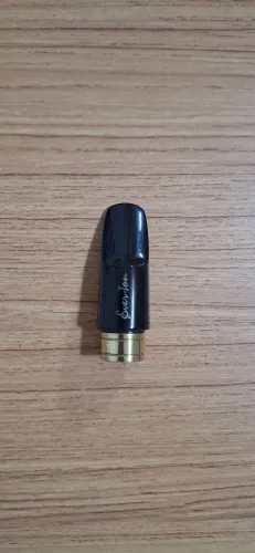 Boquilha Sax Soprano Everton 7m