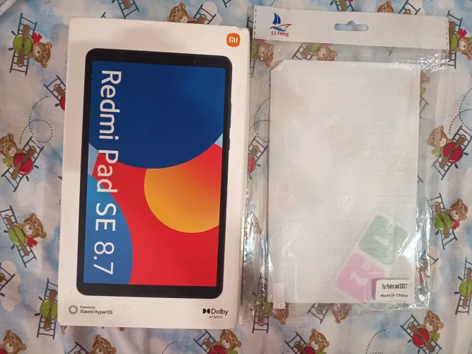 Tablet XIAOMI PAD 8.7
