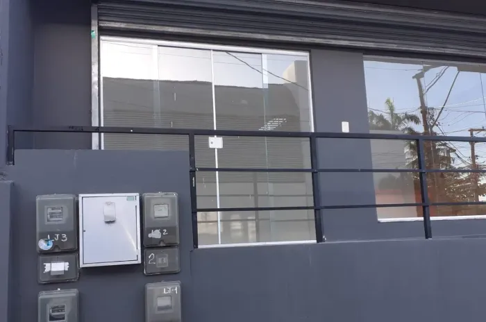 Ponto comercial para aluguel tem 50 metros quadrados em Stella Maris - Salvador - BA