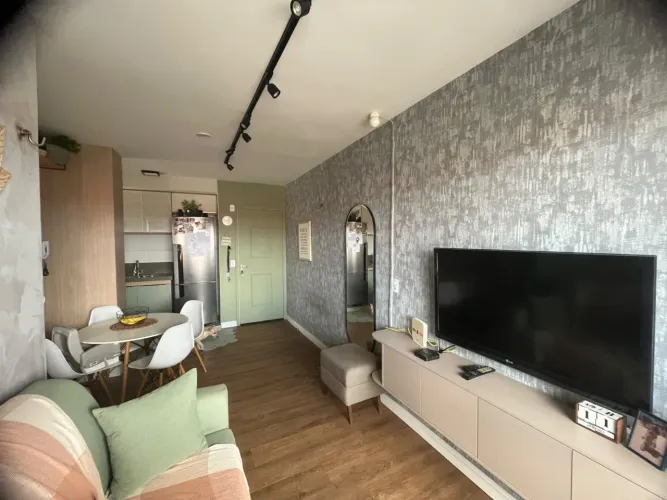 APARTAMENTO A VENDA