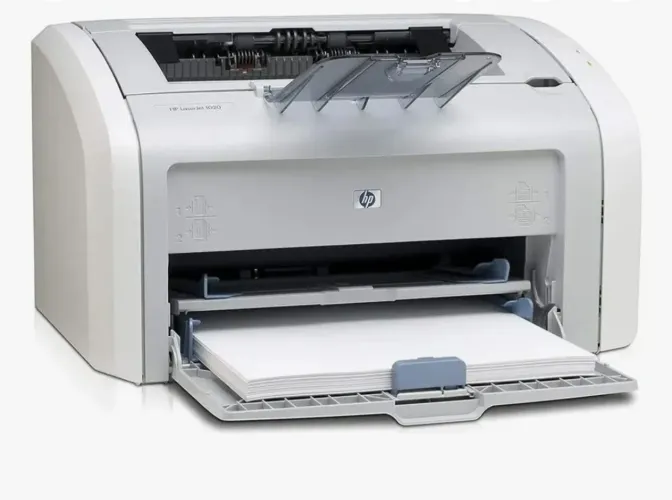 HP Laser 1020