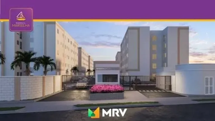 Residencial Marselha MRV