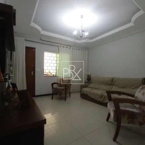Casa Geminada 3 Quartos 140,80m² - Novo Eldorado - Contagem/MG