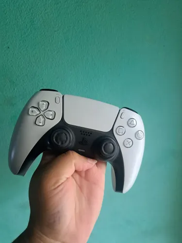 Controle Playstation 5