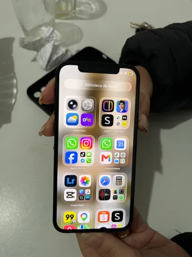 iPhone 12 256Gb