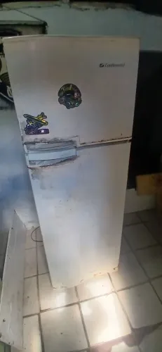 Geladeira Continental