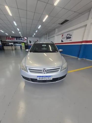 Volkswagen Saveiro 1.6 MI Total Flex 8V CE 2013