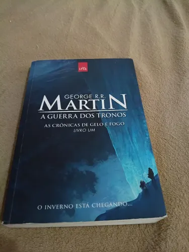 Livros