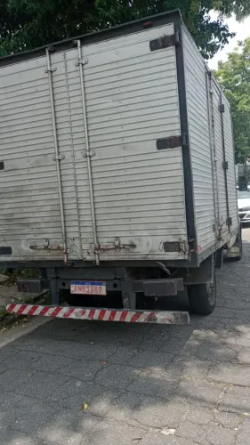 Iveco dayli 3513
