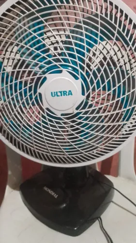 Ventilador