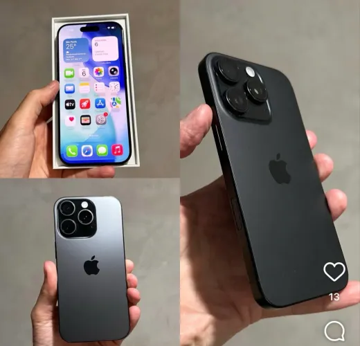 iPhone 15  Pro Max  256GB 