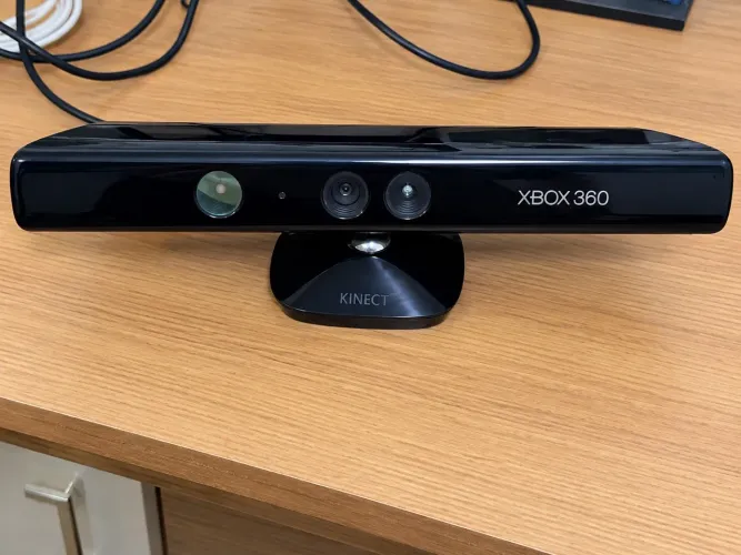 Sensor Kitnect Xbox 360