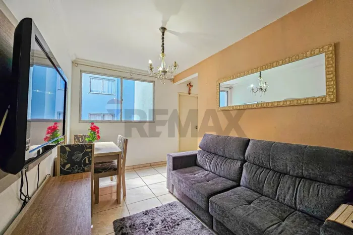 Apartamento 02 dormitórios Porto Alexandria em Sapucaia do Sul