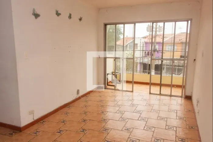 Apartamento à Venda - Ermelino Matarazzo, 2 Quartos, 68 m2