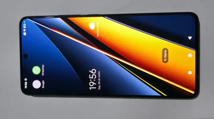 POCO X6 PRO 5G 512GB