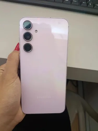CELULAR A 55 5G, SAMSUNG!!