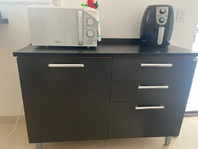 Armario de cozinha