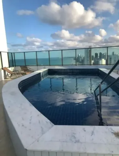 Apartamento para locação, BOA VIAGEM, Recife, PE