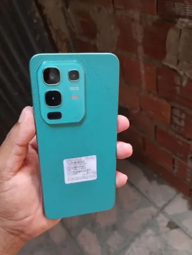 Infinix 256gb 16 de ram