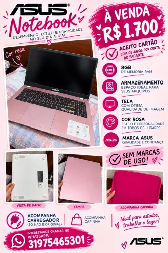 Notebook