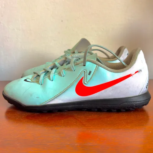 Chuteira Nike Phantom Society Original