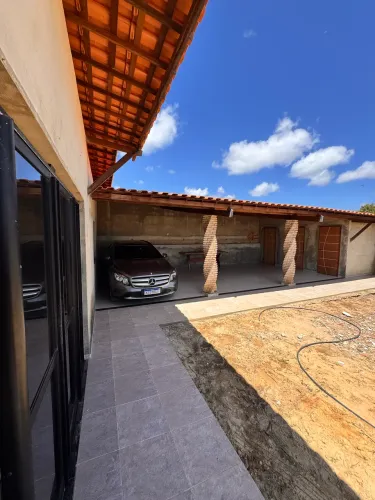 Chácara em santo Amaro loteamento Porto