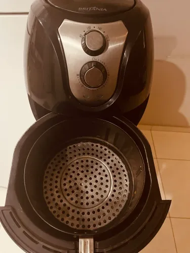 Airfryer