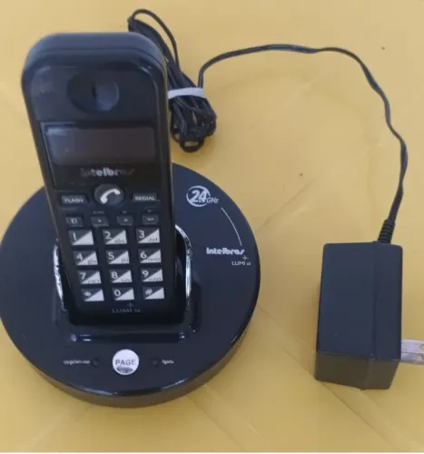 Telefone Fixo