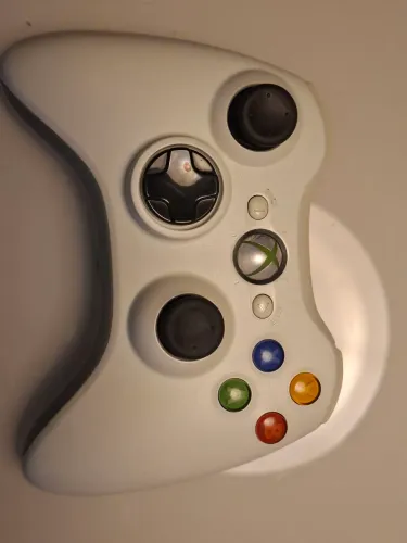Controle xbox 360 original 
