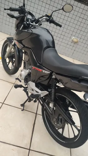 FAN 160 ANO 2019 SUPER NOVA.