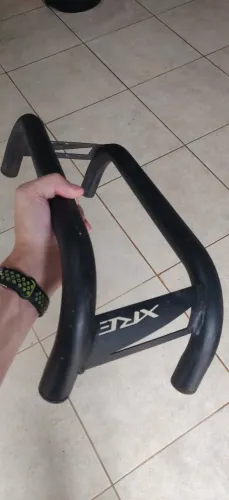 Protetor Motor Carenagem Mata Cachorro XRE 300